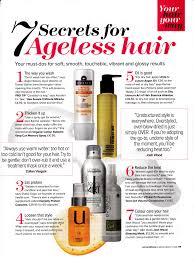 Maybe you would like to learn more about one of these? Woman Home March 2015 Glossing Mask And Quotes Zoltan Hair Texture London