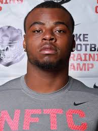 2014 Top Football Recruits in Virginia