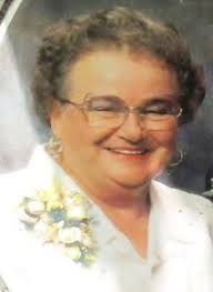 Meta Minnie Schaeferkoeter Pahl (1926-2014)