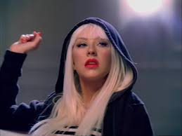 Christina Aguilera Keeps Getting Better Lpcm Upscale 1080p H264 Sharemania Us