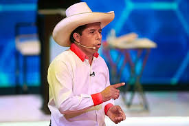 El candidato presidencial por perú libre, pedro castillo, está superando por la mínima diferencia en los resultados preliminares a keiko fujimori, candidata de derecha, según reportó en su último informe la onpe (oficina nacional de procesos electorales). Elecciones 2021 Pedro Castillo Propone La Muerte Civil Para Los Corruptos