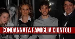 Antonio ciontoli è stato condannato a 14 anni di carcere per omicidio volontario con dolo eventuale. Caso Vannini Antonio Ciontoli Condannato A 14 Anni Di Reclusione Nove Anni Per Moglie E Figli