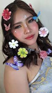 Budget Friendly Makeup and Hair✨️ Affordable yet Quality🥰 Makeup Artist