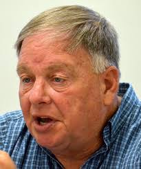 Gary Stetler's Instagram, Twitter & Facebook