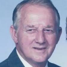 Obituary information for Hugh Eugene Campbell