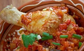 Common staple foods include grains and tubers. Ivory Coast Cooking The 7 Traditional Dishes Of Ivory Coast Afroculture Net