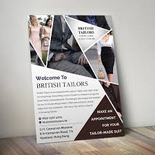 Hey, are you looking for a stylish free fire names & nicknames for your profile? Elegant Playful Shop Flyer Design For A Company By Tanmoy Pramanik Design 12512987