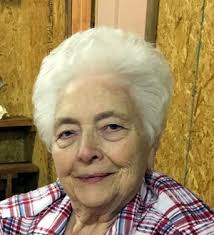 Phyllis Mae Orr Obituary