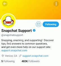 There's no guaranteed time frame to hear back from snapchat support. Snapchat Verbindung Nicht Moglich So Beheben Sie Den Fehler