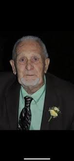 Carl Toft Obituary (1932