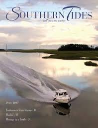 Southern Tides July 2017 By Southern Tides Magazine Issuu