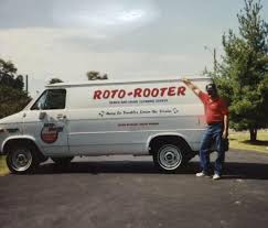 Ron Cheeseman, aka “Roto-Ron,” from our Danville, Illinois location is  celebrating 50 years with Roto-Rooter this month! For Ron, being part of  the Roto-Rooter family runs deep, because his parents were the