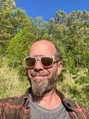 Chad Noteboom's Instagram, Twitter & Facebook