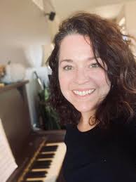 Meet the teacher: My name is Shelia and I have enjoyed teaching music for  many years. I received my Bachelor's degree in Music Education with a Vocal  emphasis and began my teaching
