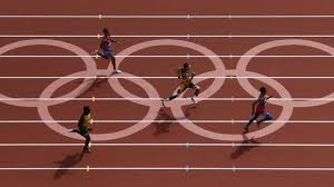 Les jeux olympiques d'hiver sont un événement sportif international organisé tous les quatre ans. Athletisme Jeux Olympiques L Express