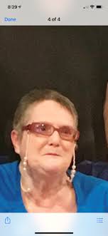 Obituary information for Winifred J Abodeeb