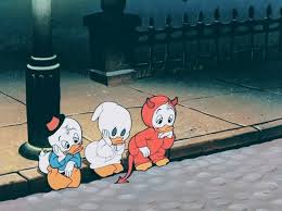 Collection by rebecca scot • last updated 1 day ago. Huey Dewey And Louie Alternative And Duck Image 7759393 On Favim Com