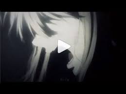  Anime Screams Edit 4v7a No Scrubs Youtube In 2021 Anime Crying Anime Scream