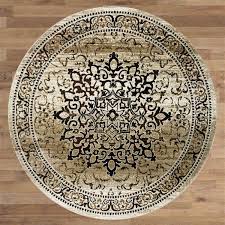 Maybe you would like to learn more about one of these? Antique Sahara 892 Beige 160cm Round Rug Online Rug Store Australia Rugs Express