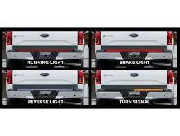 Putco Blade Led Tailgate Light Bar Realtruck