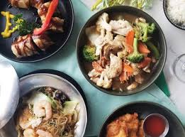 The best thai restaurant in the lehigh valley. Dok Khao Thai Eatery