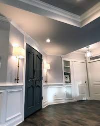 Does aynone know a good carpenter / trim recommendation? Top 70 Best Chair Rail Ideas Molding Trim Interior Designs Artofit