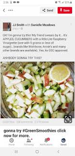 Green Smoothie Cleanse Snacks 10 Day Green Smoothie Green Smoothie Snacks Smoothie Cleanse Recipes