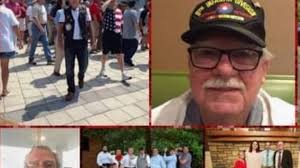 Fundraiser by Trisha Thompson : Poppy's Last Ride