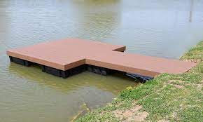 Maybe you would like to learn more about one of these? Floating Dock Kits Diy Dock Kits Pond King Pond King Inc
