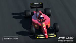 Kilku moich znajomych, było ostatnio na ciekawym pokazie, gdzie zaprezentowano oryginalny symulator f1 jednak żaden z nich, nie miał zaszczytu ani okazji zapoznać się z jego działaniem. Gra F1 2019 Z Robertem Kubica Na Okladce Wideo