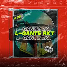 Having one thousand eight hundred and eighteen characters, the lyrics of the song is standard in length. L Gante Rkt Remix Single By Dj Gaby L Gante Papu Dj Spotify
