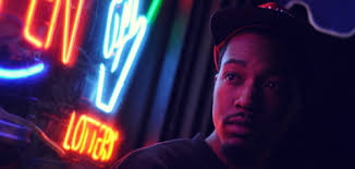 Neil Asks — DJ A-PLUS