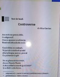 1) say the hour first and then the minutes. 5 Ti S A Intamplat Si Tie Sa Dai Unui Text O Interpretare Care SÄƒ Nu Fie AsemÄƒnÄƒtoare Cu Felul In Care Brainly Ro