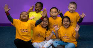 In summer time the best stop for kids to play, or in the park or the playground, to visit the farm and animals there, and if you feel like to have a snack, ample choices of food and snacks and beverages. which places provide the best fun & games in birmingham for kids and families? Elag2lv8z5qb7m