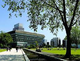 How To Get To Cergy In Cergy By Bus Train Or Rer Moovit