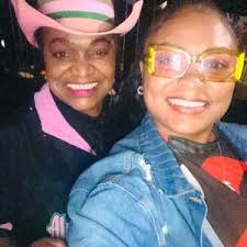 Hattitude Scholarship Luncheon: En Blanc