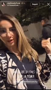 "Trabajaba con Ciro": Identifican a Claudia Mollinedo, mujer que se indignó  porque la corrieron de restaurante de Polanco