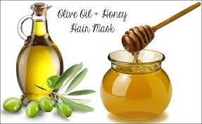 Coat your entire hair with the mask. How To Make Olive Oil And Honey Hair Mask At Home