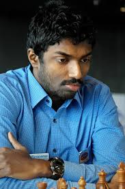 GM Adhiban Baskaran has become the fifth Indian 🇮🇳 in history to cross  the rating of 2700. Adhiban Baskaran also known as "The Beast" has scored  3.5/4 at #WTCC2019 and gained 17.2