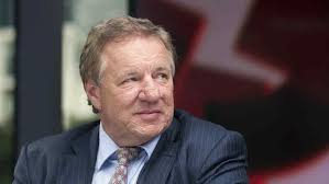 Will Wyatt: charting a fresh course for Caledonia