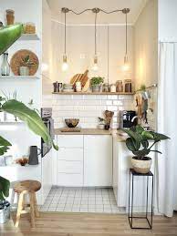 12 Kuchenideen Kleine Kuche Kitchen Design Small Kitchen Decor Apartment Home Decor Kitchen