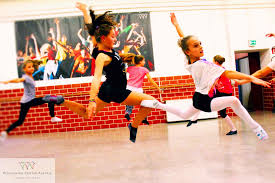 Pin On Dance Training Rehearsals