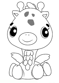 Hatchimals coloring pages are a great way to collect and color your favorite little toy. Hatchimals Coloring Pages Best Coloring Pages For Kids