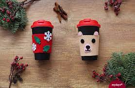 Eine (fast) typische herr grün bei der herstellung von blätterteig benötigt man gar nicht so viel zeit, wie ich immer geglaubt habe. Kleine Weihnachtsgeschenke Selber Machen Mydays Magazin