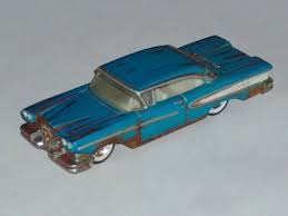 Image result for Turquoise 1958 Edsel