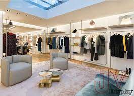 It making online shopping increasingly popular, which has impacted many physical stores. Fashion Shop Design Interior Decoration Ideas For Sale Fashion Shop Design Interior Decoration Ideas Suppliers