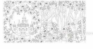 Maybe you would like to learn more about one of these? Hutan Elf Dewasa Buku Mewarnai Taman Rahasia Buku Mewarnai Gaya Menghilangkan Stres Membunuh Waktu Antistress Lukisan Buku Mewarnai Secret Garden Coloring Book Adult Coloring Bookscoloring Book Aliexpress