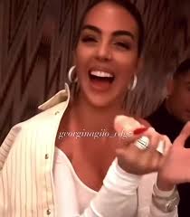 Georgina Rodriguez Bad