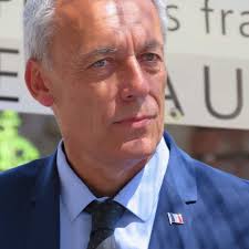 Noël Chuisano nous a quittés Je...