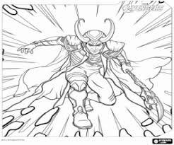 Some of the coloring page names are the avengers character loki coloring, loki and his pets clipart etc, artstation loki warframe vladimir djokic click on the coloring page to open in a new window and print. Loki Enemy Of The Avengers Coloring Page Printable Game